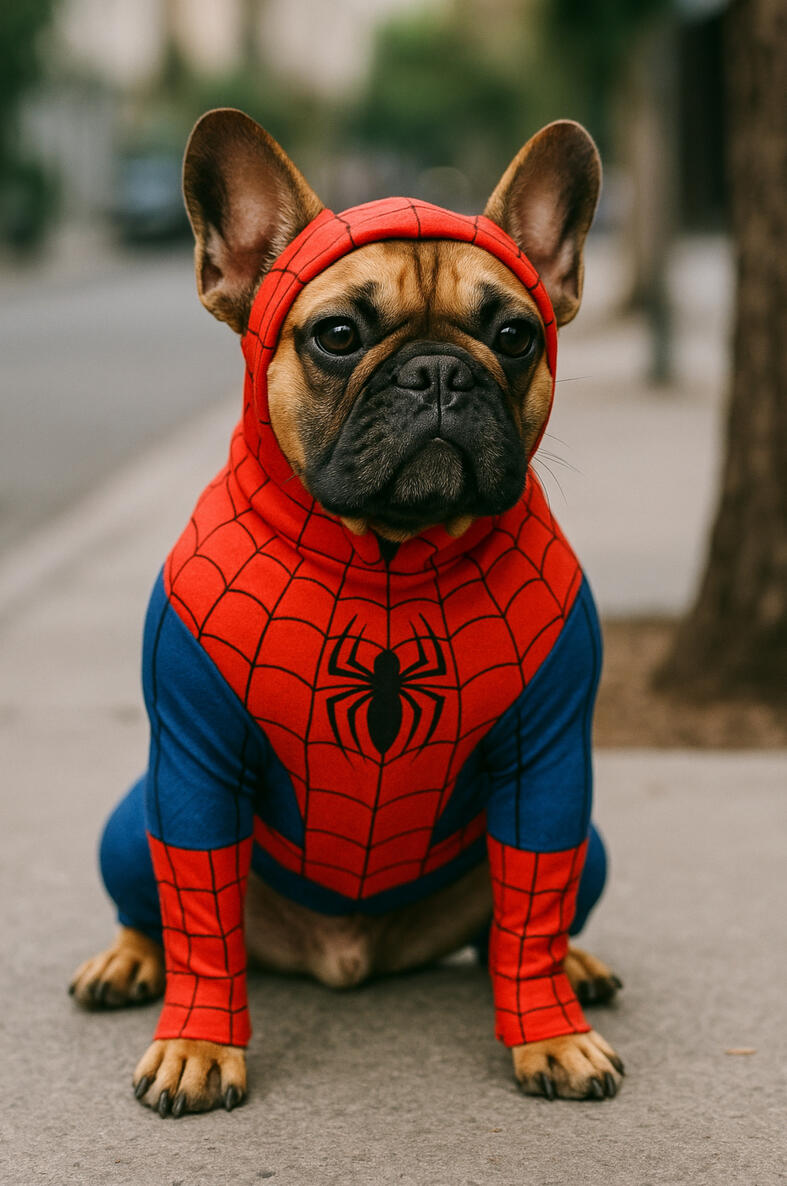 Spiderdog