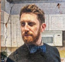 Daniel Strange