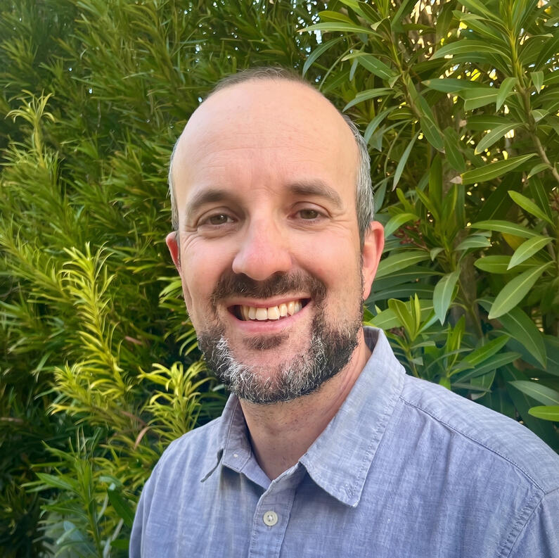 Erik Weiner